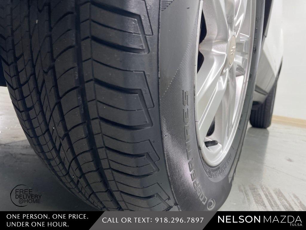 used 2015 Chevrolet Trax car, priced at $7,589