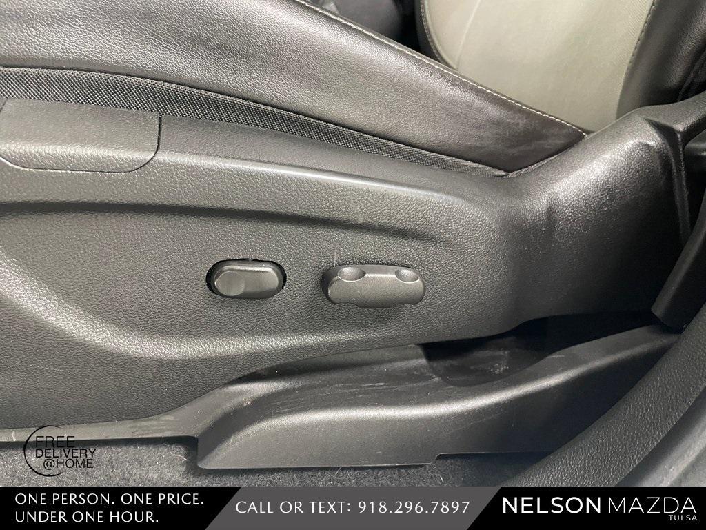 used 2015 Chevrolet Trax car, priced at $7,589