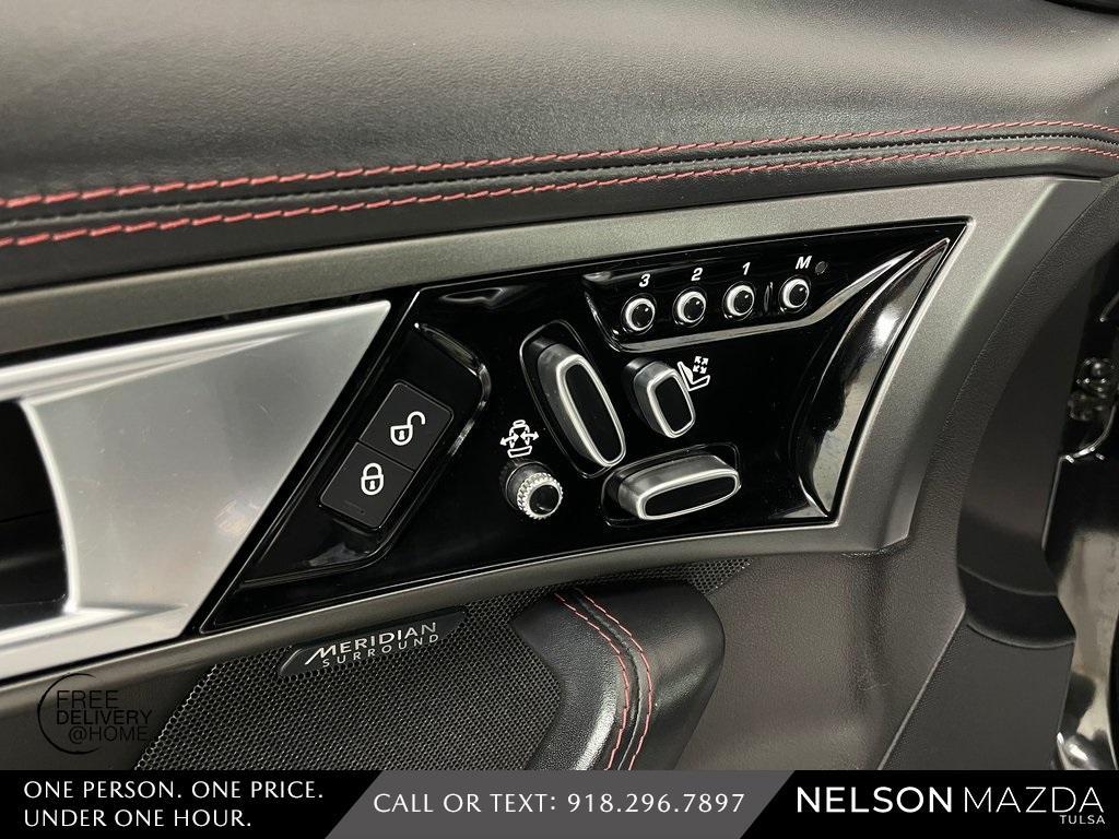 used 2017 Jaguar F-TYPE car, priced at $36,023