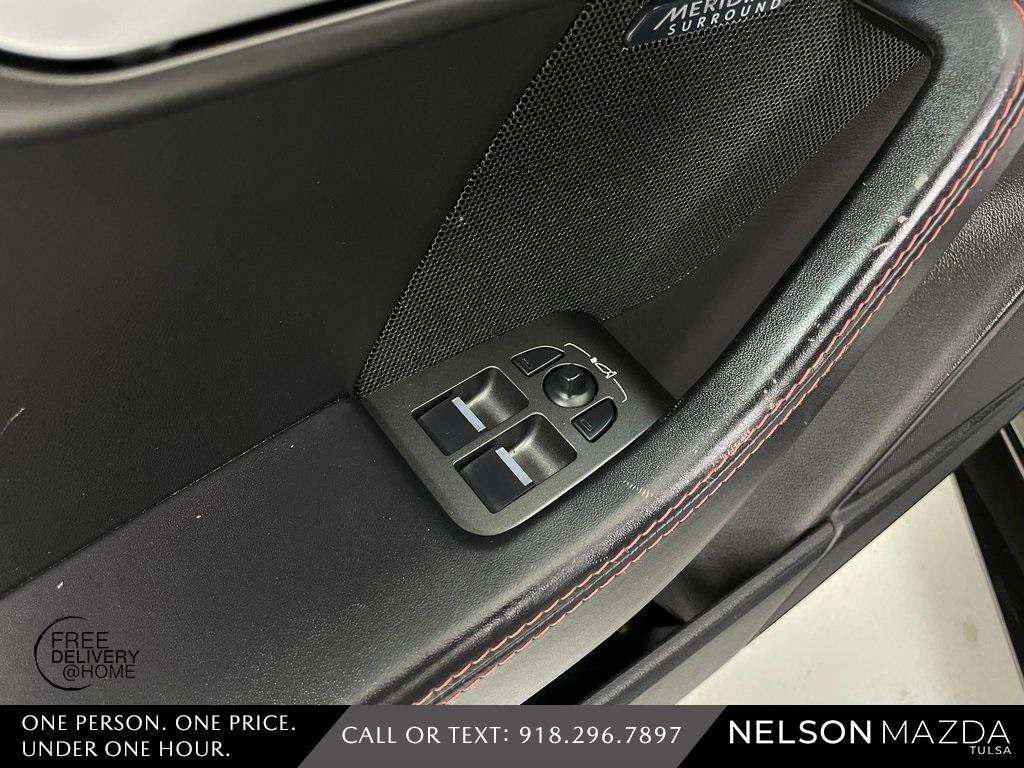 used 2017 Jaguar F-TYPE car, priced at $36,023