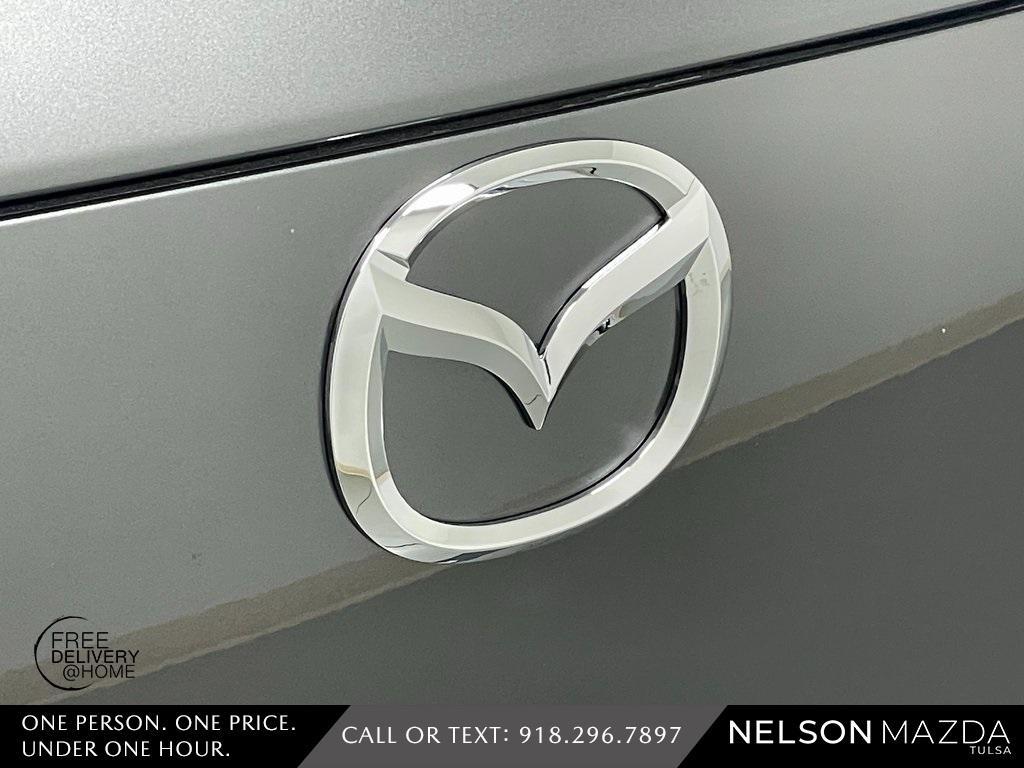 new 2026 Mazda CX-50 car, priced at $40,530