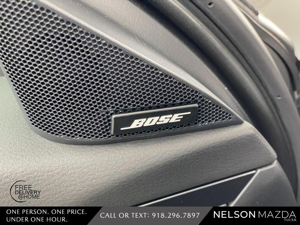 new 2026 Mazda CX-50 car, priced at $40,530