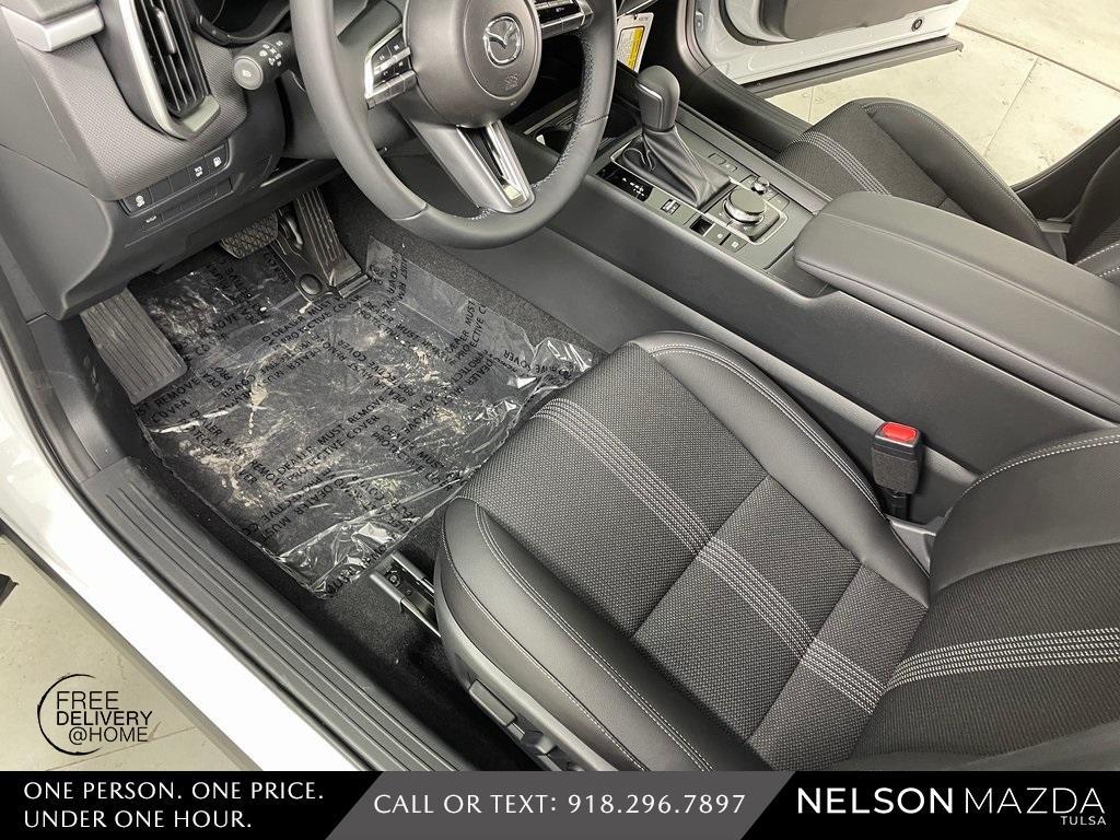 new 2025 Mazda CX-50 Hybrid car, priced at $34,942