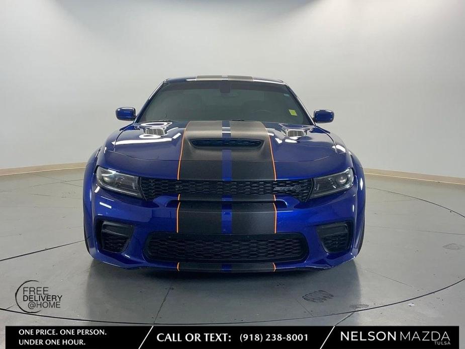 used 2022 Dodge Charger car, priced at $69,664