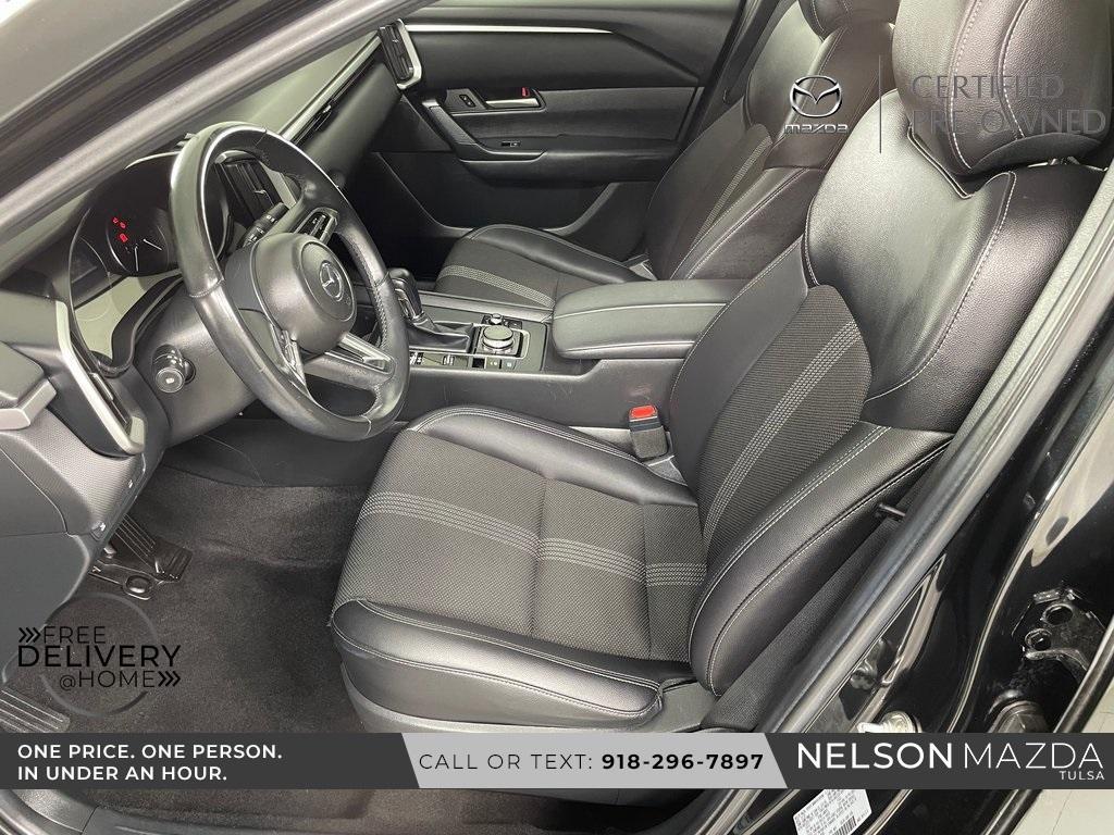used 2024 Mazda CX-50 car, priced at $26,080