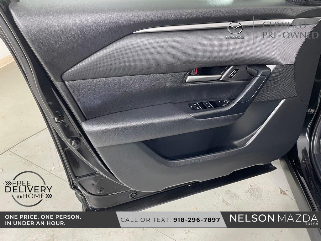 used 2024 Mazda CX-50 car, priced at $26,080