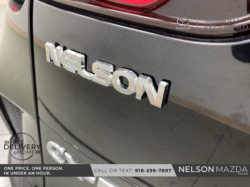 used 2024 Mazda CX-50 car, priced at $26,080