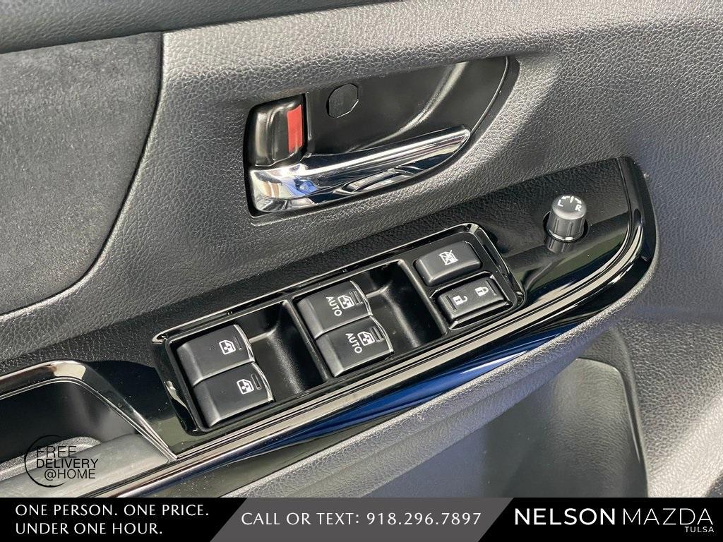 used 2018 Subaru WRX STI car, priced at $22,322