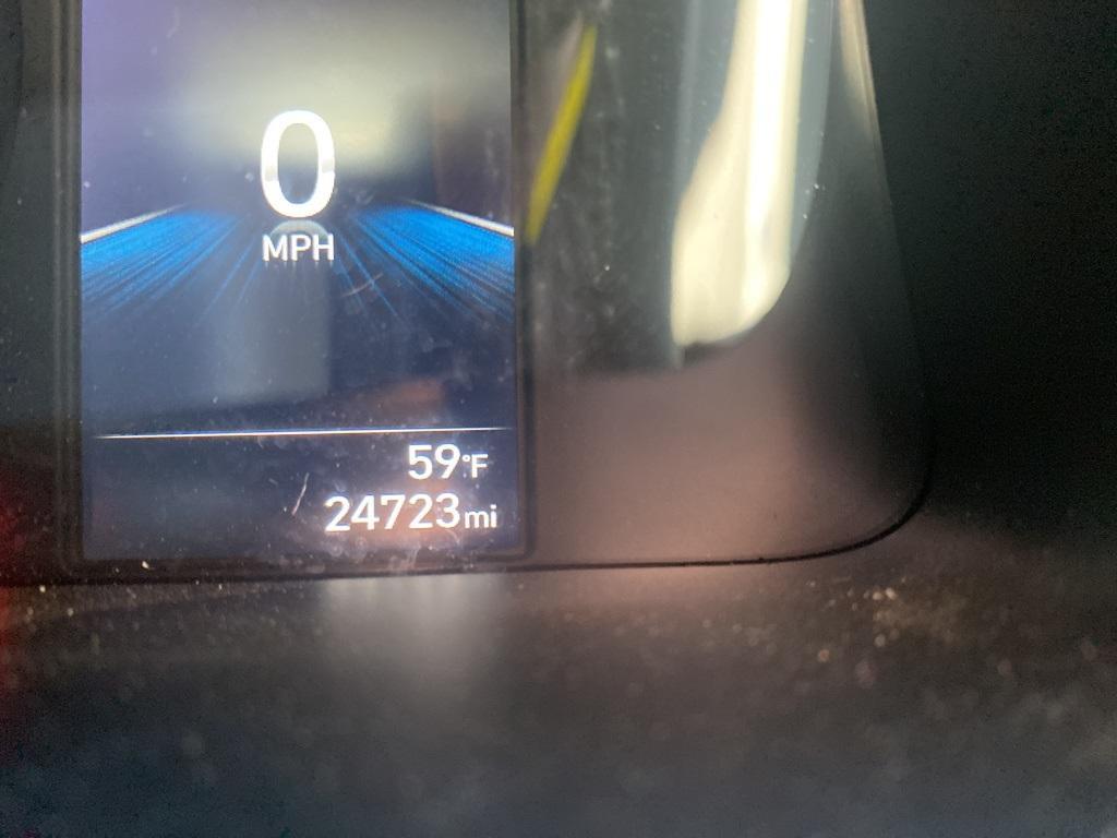 used 2022 Hyundai Elantra car, priced at $20,166