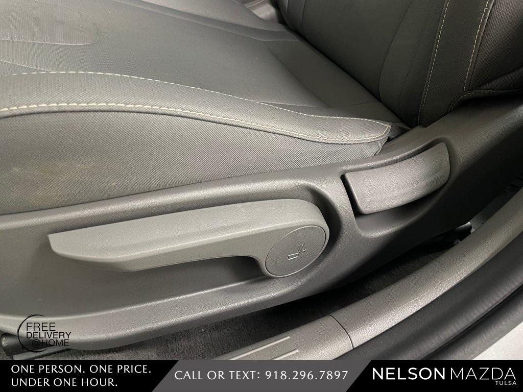 used 2022 Hyundai Elantra car, priced at $20,166