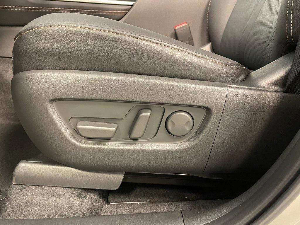 new 2025 Mazda CX-90 PHEV car, priced at $52,982