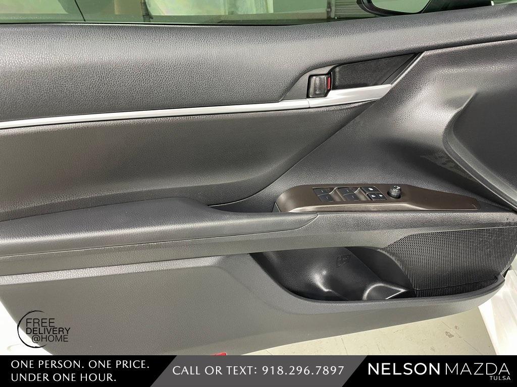 used 2023 Toyota Camry car, priced at $25,451