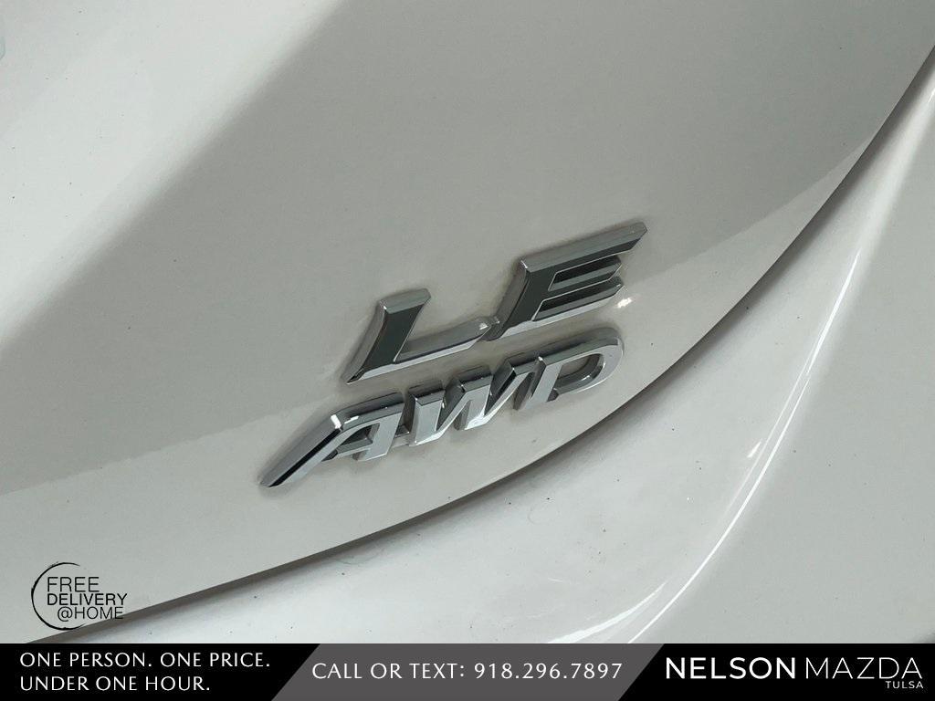 used 2023 Toyota Camry car, priced at $25,451
