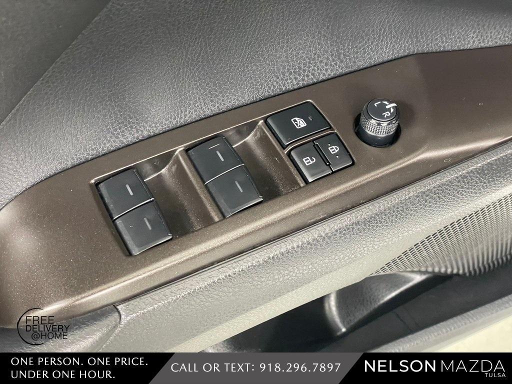 used 2023 Toyota Camry car, priced at $25,451