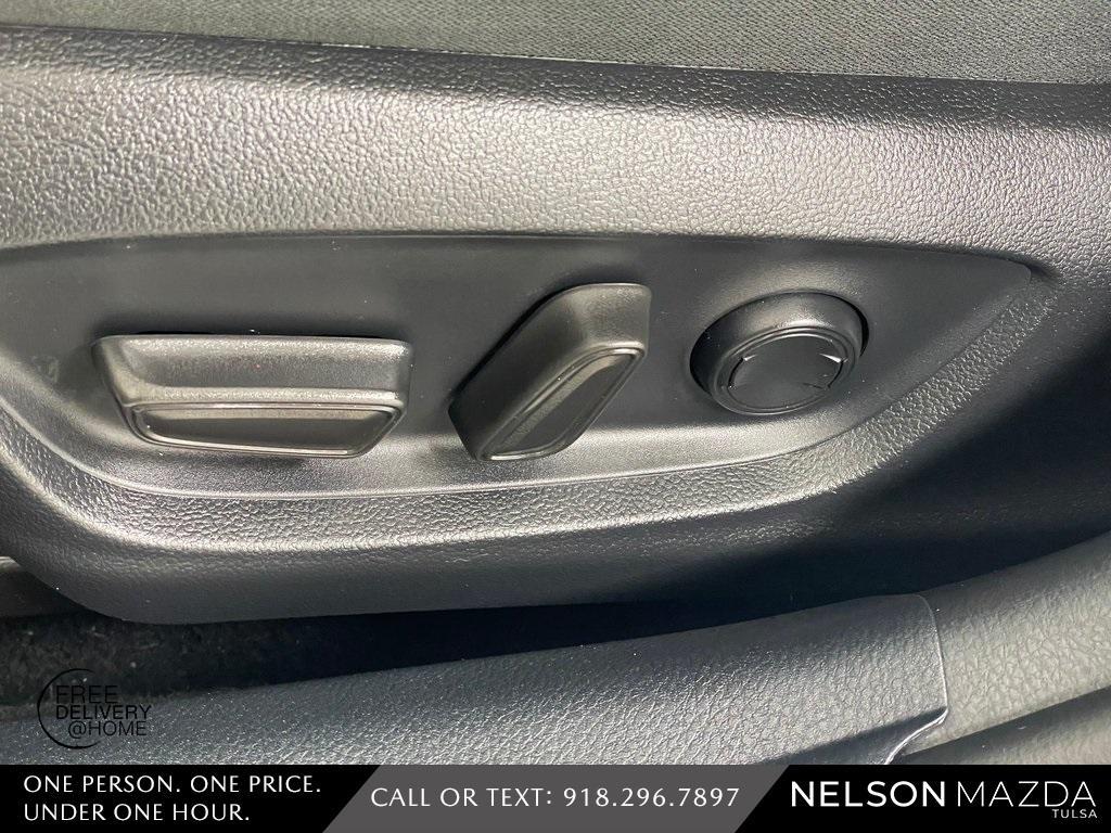 used 2023 Toyota Camry car, priced at $25,451