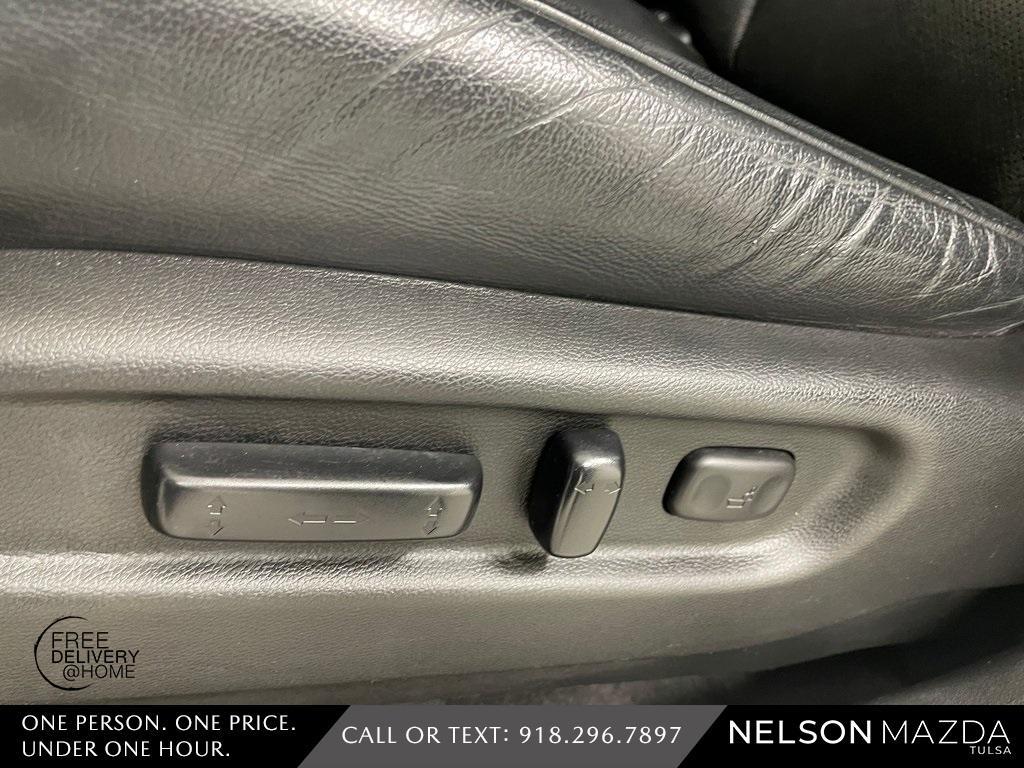 used 2018 Honda Pilot car, priced at $19,966