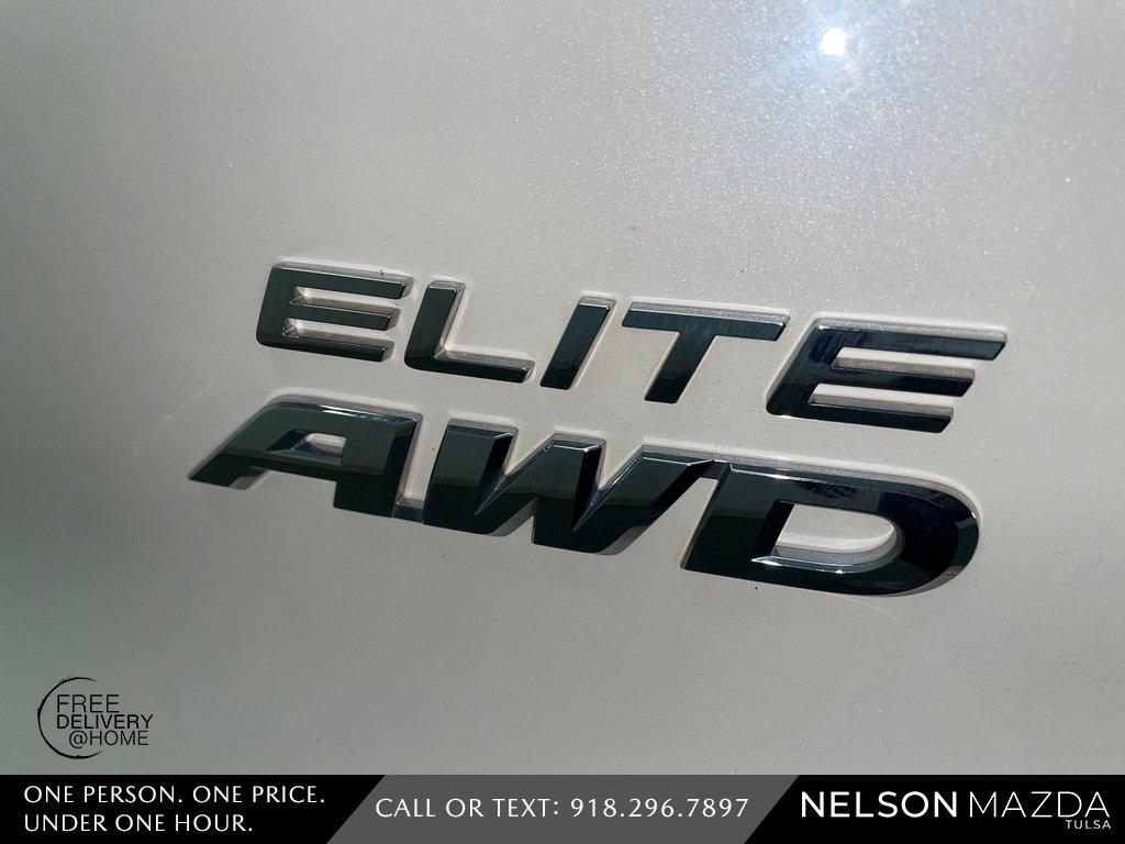 used 2018 Honda Pilot car, priced at $19,966