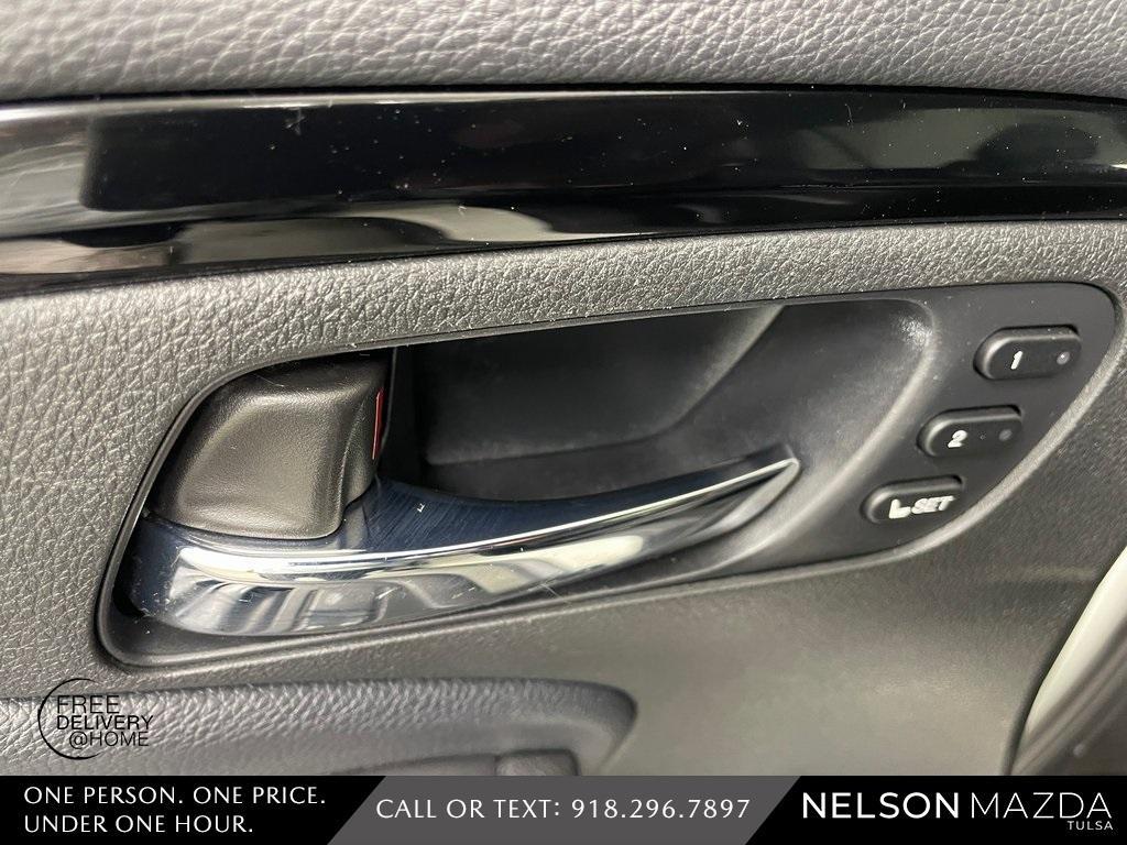 used 2018 Honda Pilot car, priced at $19,966