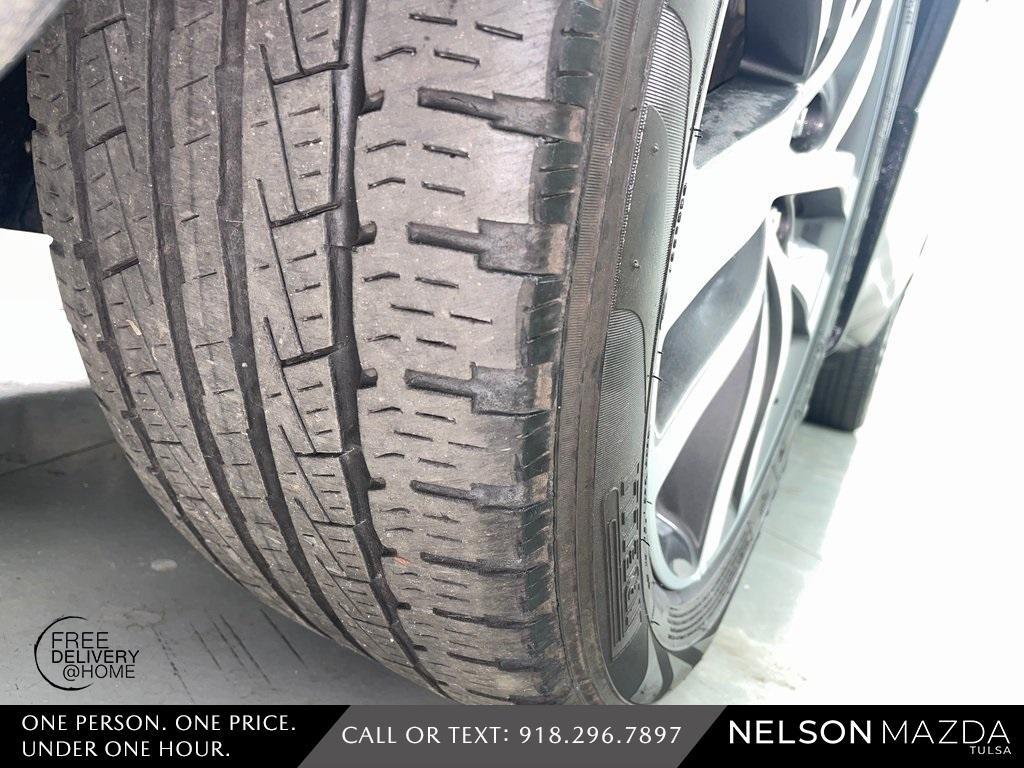 used 2018 Honda Pilot car, priced at $19,966