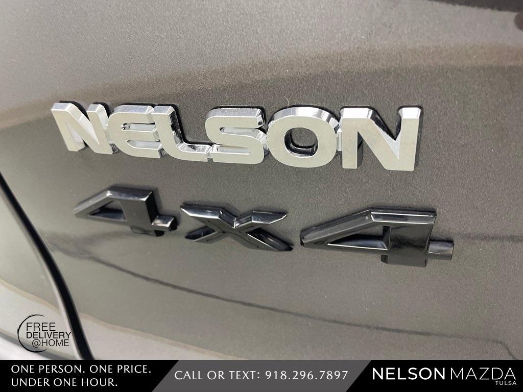 used 2021 Jeep Cherokee car, priced at $15,671