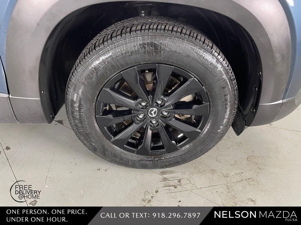 used 2023 Mazda CX-50 car, priced at $22,959