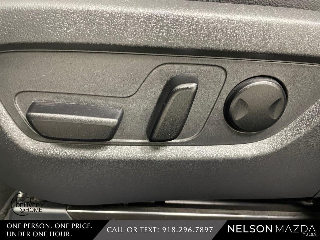 used 2023 Mazda CX-50 car, priced at $22,959