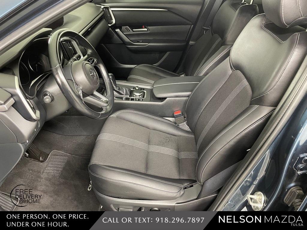 used 2023 Mazda CX-50 car, priced at $22,959