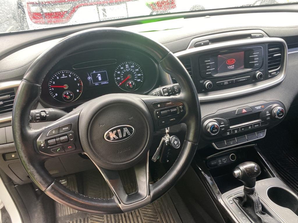used 2016 Kia Sorento car, priced at $11,201