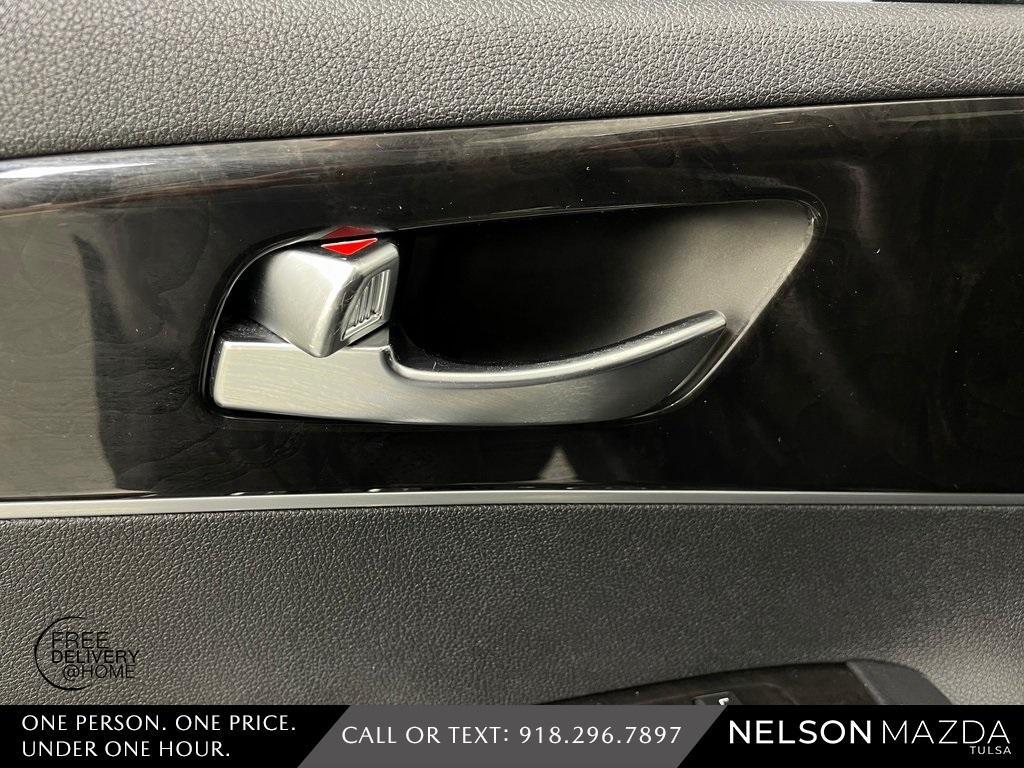 used 2016 Kia Sorento car, priced at $11,201