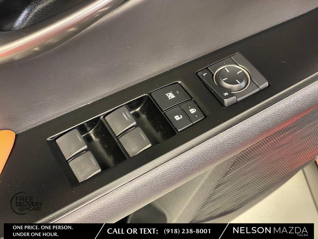 used 2021 Lexus UX 200 car, priced at $27,408