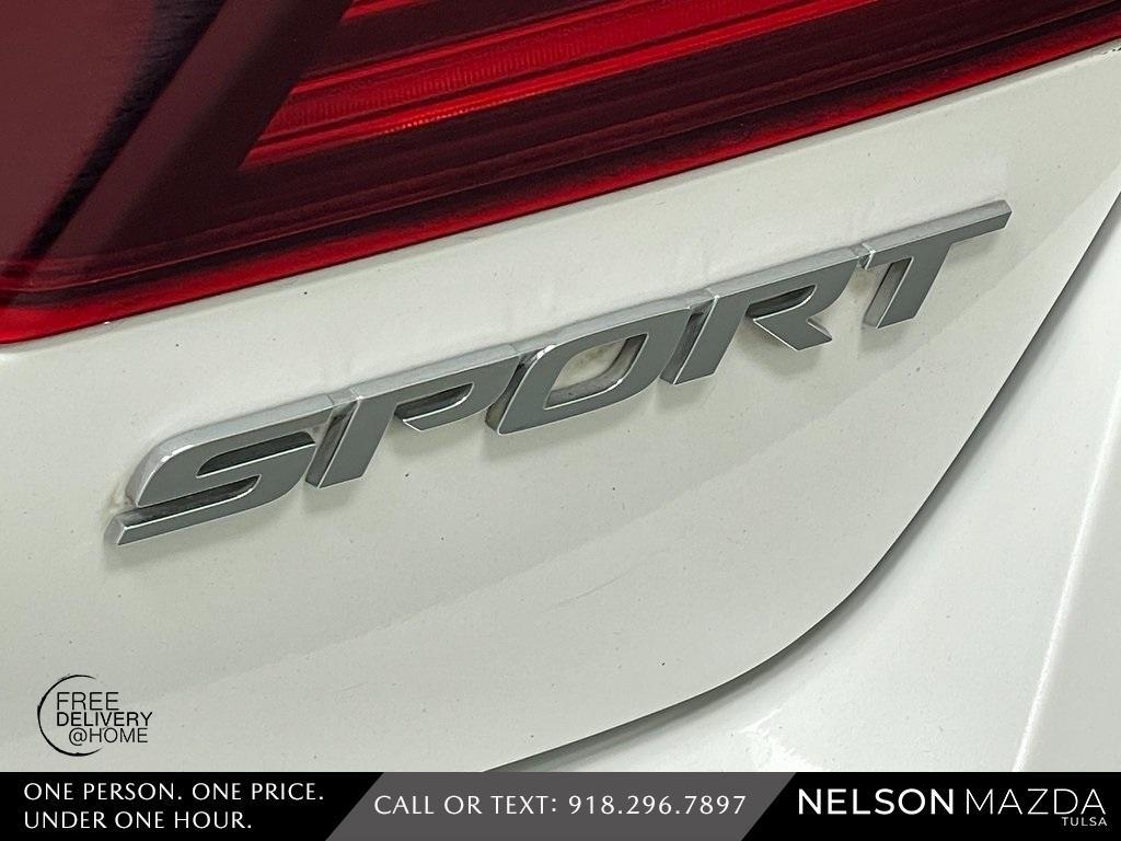 used 2017 Honda Accord car, priced at $15,036