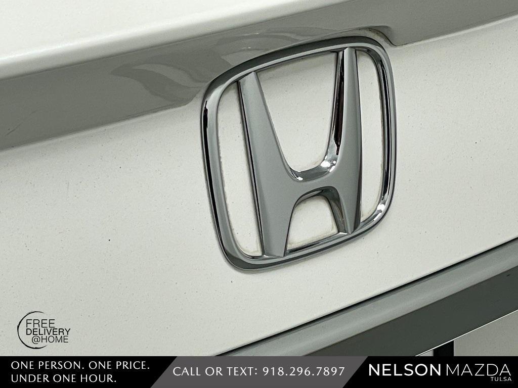 used 2017 Honda Accord car, priced at $15,036