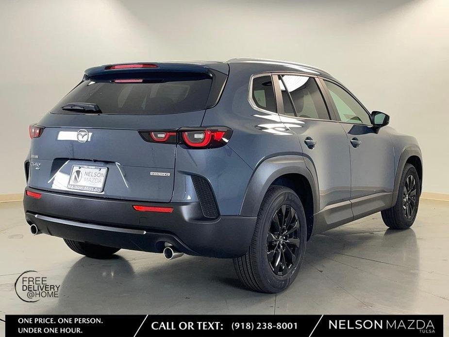 new 2025 Mazda CX-50 car, priced at $32,430