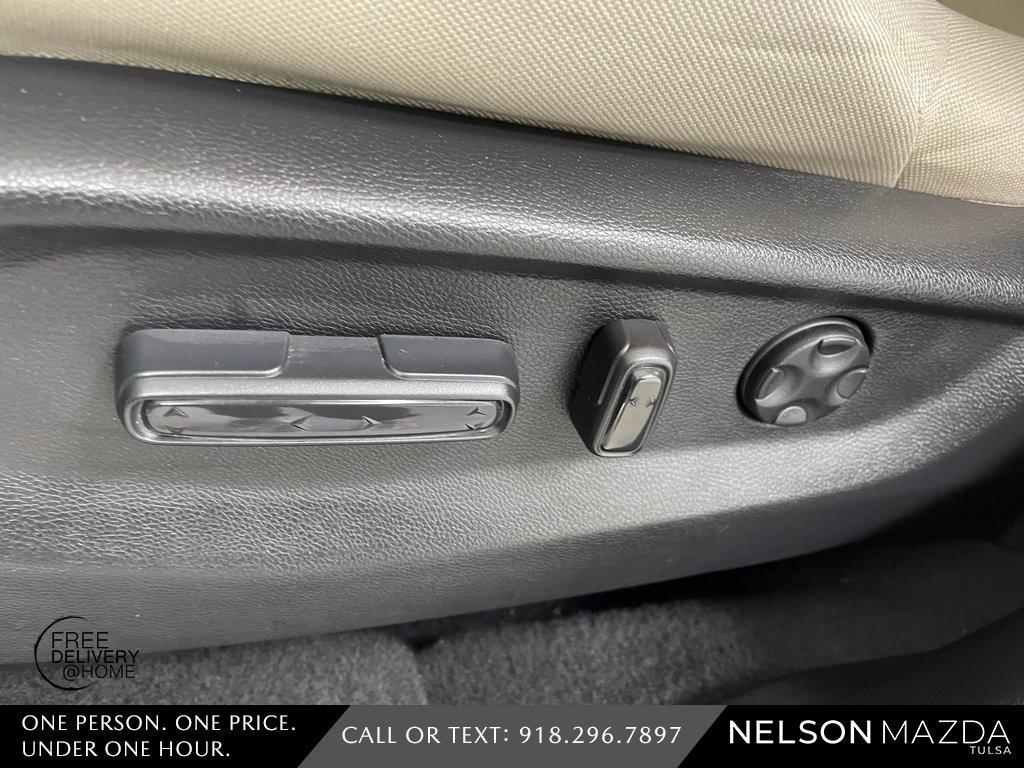 used 2022 Honda CR-V car, priced at $26,681