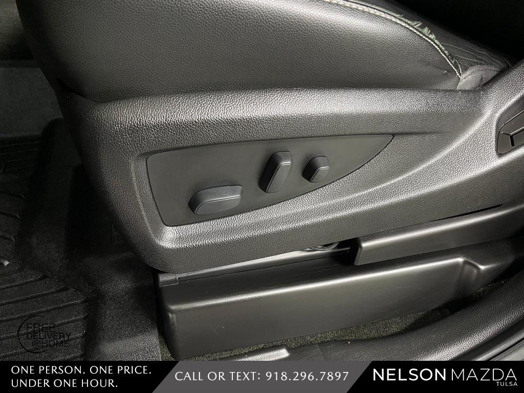 used 2017 Chevrolet Silverado 1500 car, priced at $25,326