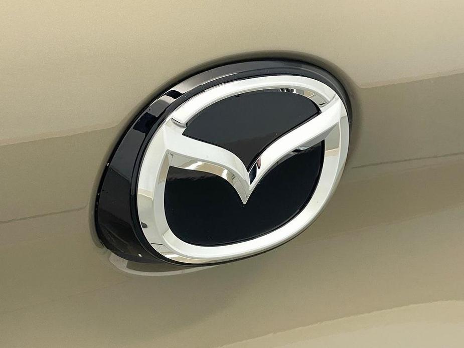 new 2024 Mazda Mazda3 car, priced at $29,291