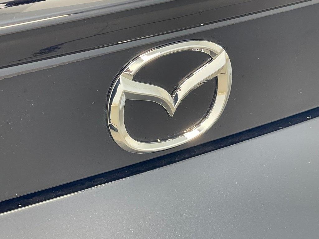 new 2025 Mazda MX-5 Miata car, priced at $36,485