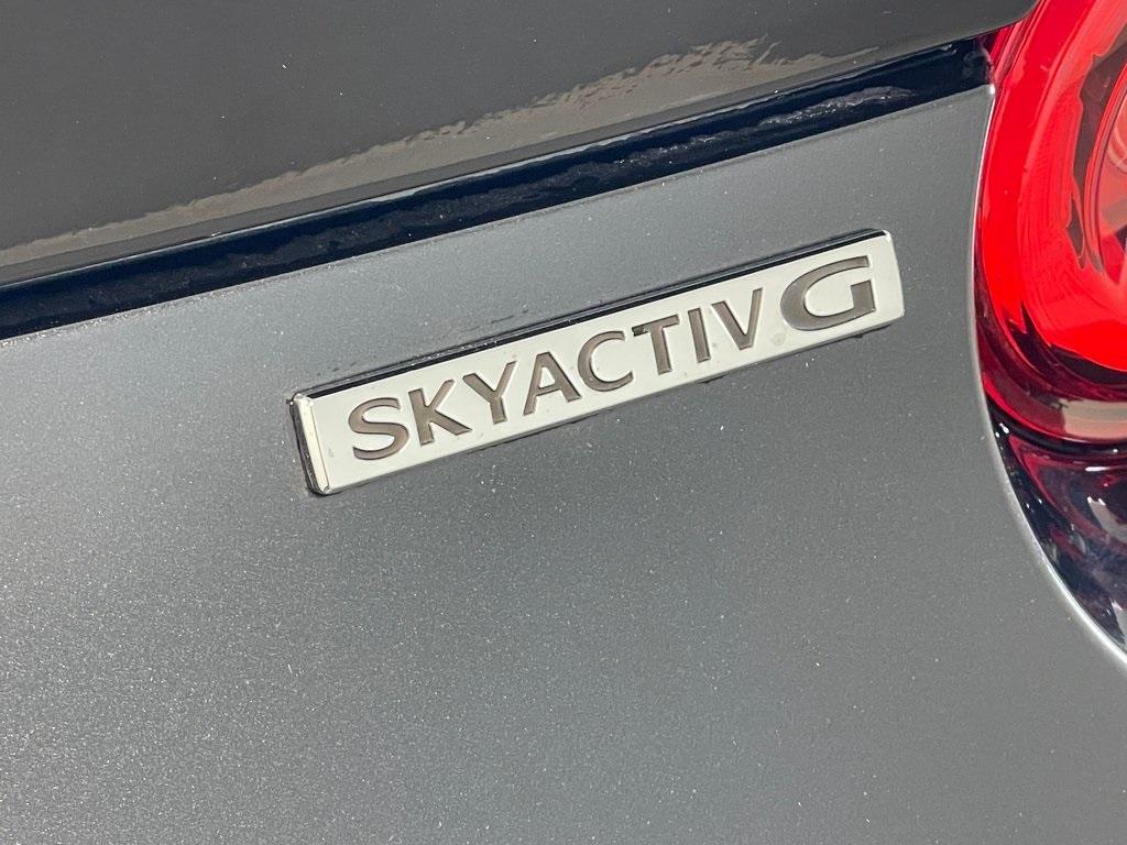 new 2025 Mazda MX-5 Miata car, priced at $36,485