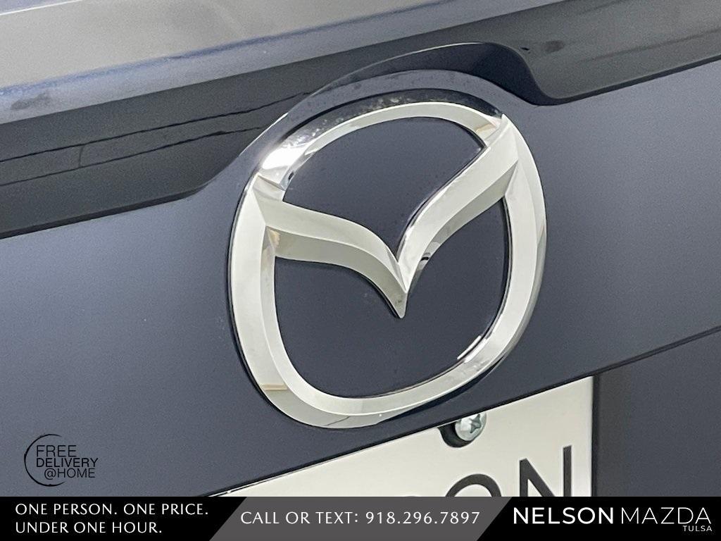used 2017 Mazda Mazda3 car, priced at $13,586