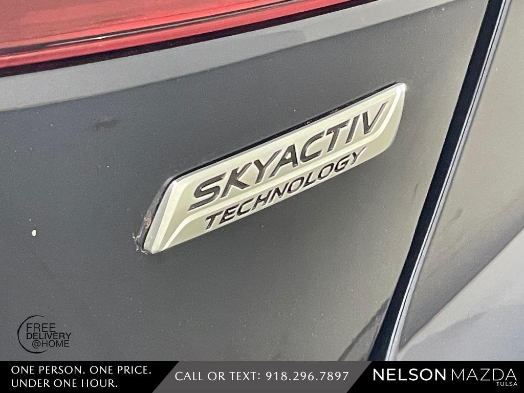 used 2017 Mazda Mazda3 car, priced at $13,586