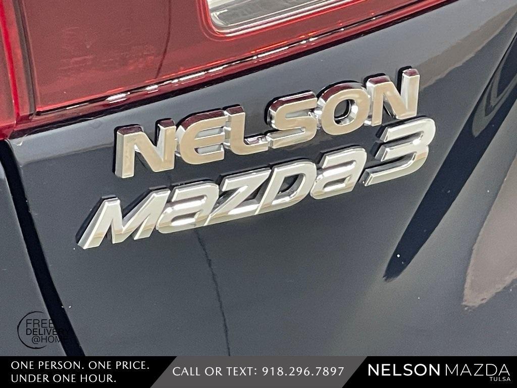 used 2017 Mazda Mazda3 car, priced at $13,586
