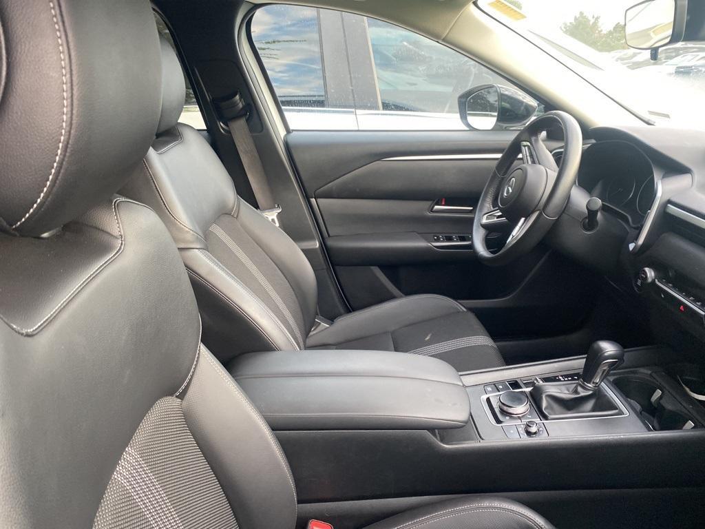 used 2024 Mazda CX-50 car, priced at $24,602