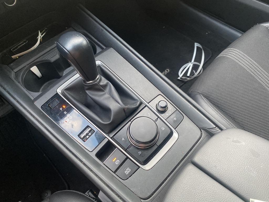 used 2024 Mazda CX-50 car, priced at $24,602