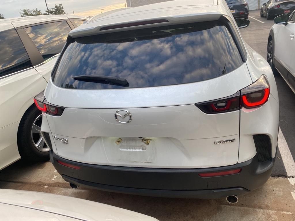used 2024 Mazda CX-50 car, priced at $24,602