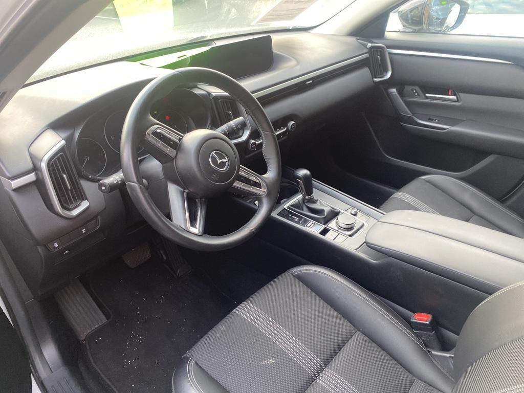 used 2024 Mazda CX-50 car, priced at $24,602