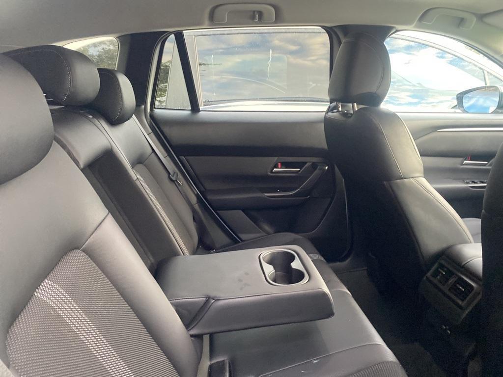 used 2024 Mazda CX-50 car, priced at $24,602