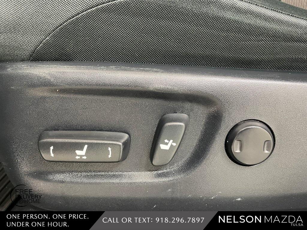 used 2019 Toyota 4Runner car, priced at $29,817