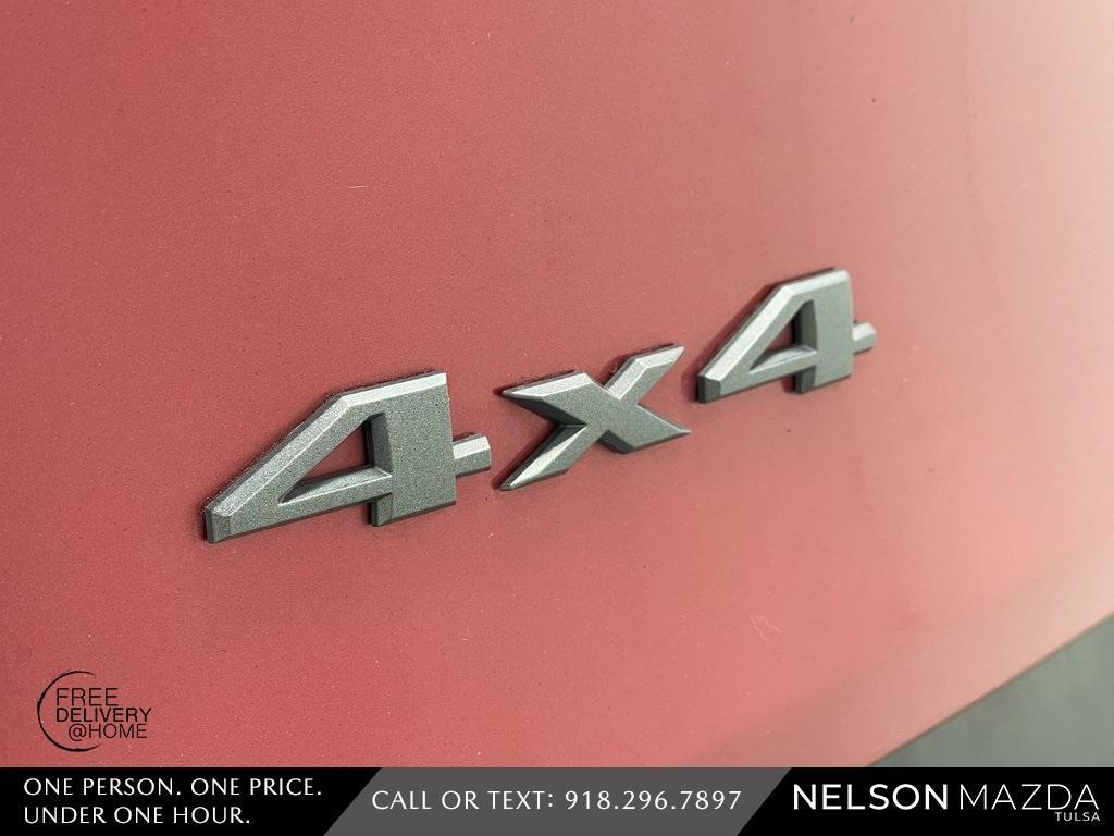 used 2016 Jeep Cherokee car, priced at $9,667