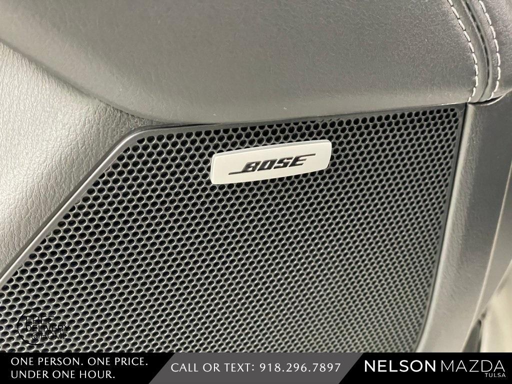 new 2025 Mazda CX-5 car, priced at $36,585