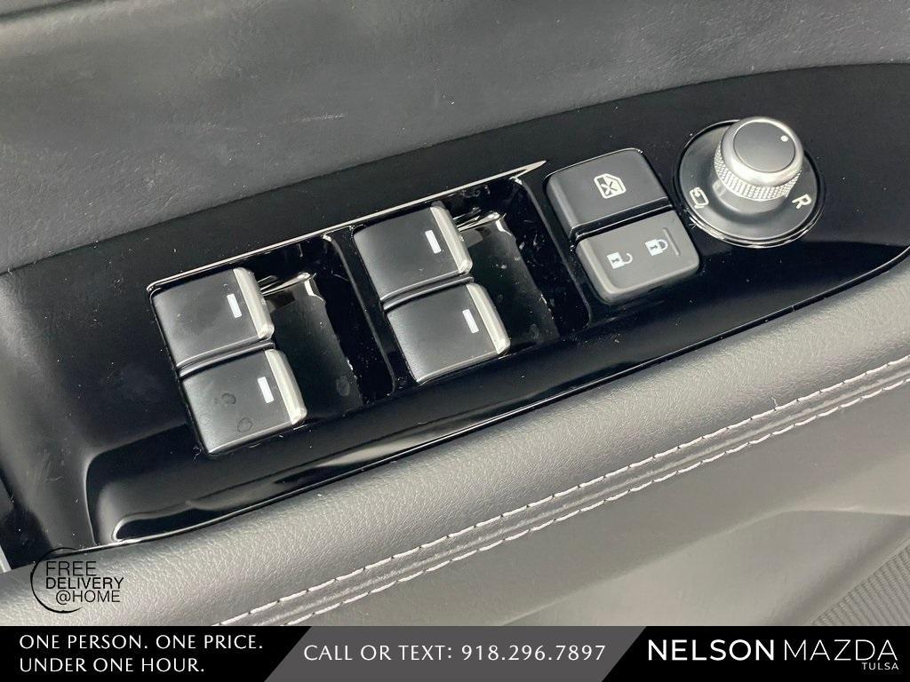 new 2025 Mazda CX-5 car, priced at $36,585